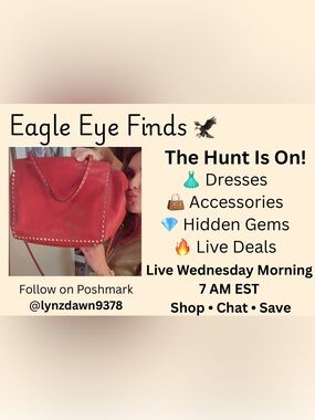 Live show flyer like to be notified when going LIVE SHARE SHOW